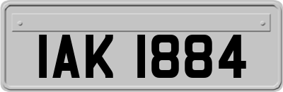 IAK1884