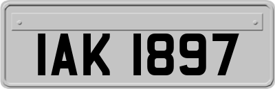 IAK1897