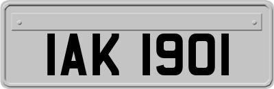 IAK1901