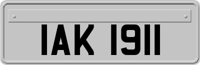 IAK1911