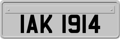 IAK1914