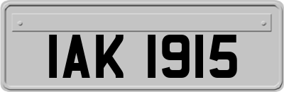 IAK1915