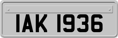 IAK1936