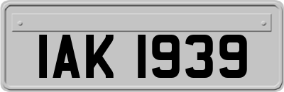 IAK1939