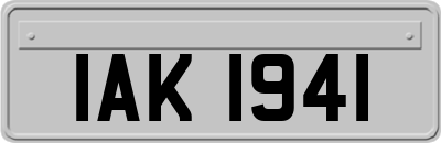 IAK1941