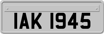 IAK1945