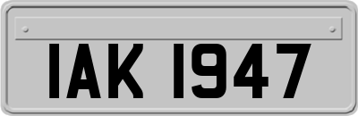IAK1947