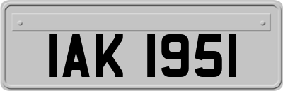 IAK1951