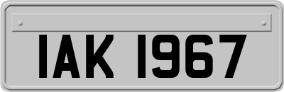 IAK1967