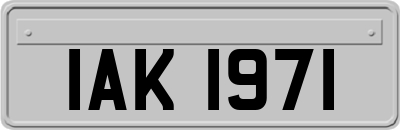 IAK1971