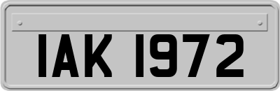 IAK1972