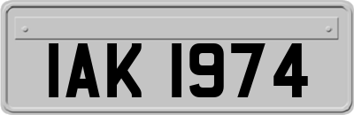 IAK1974