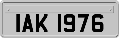 IAK1976