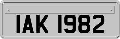 IAK1982