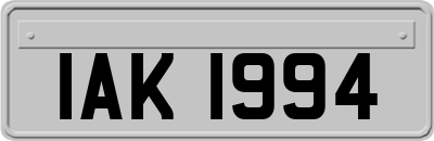 IAK1994