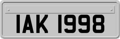 IAK1998
