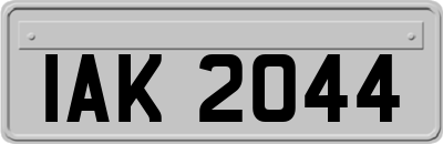 IAK2044