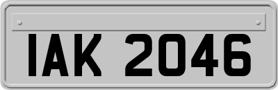 IAK2046