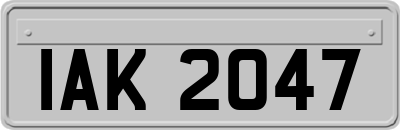 IAK2047