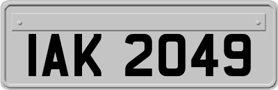 IAK2049