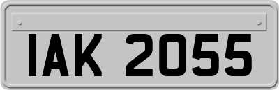 IAK2055