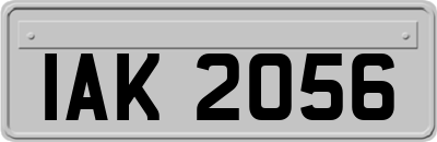 IAK2056