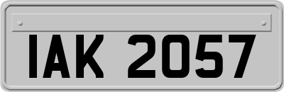 IAK2057