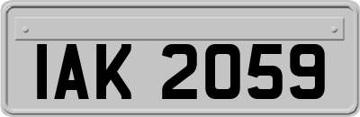 IAK2059