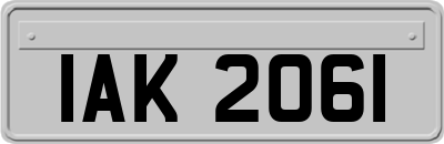 IAK2061