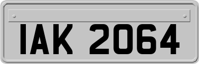 IAK2064