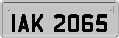 IAK2065