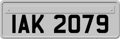 IAK2079