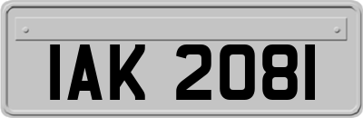 IAK2081