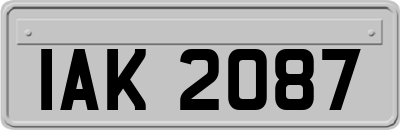 IAK2087