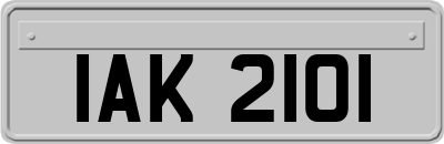 IAK2101