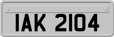 IAK2104