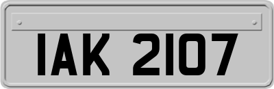 IAK2107