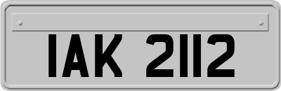 IAK2112