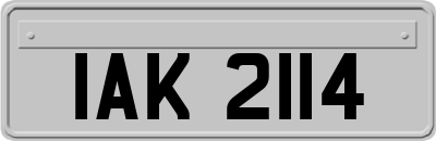 IAK2114