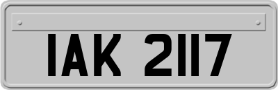 IAK2117