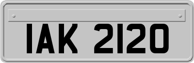 IAK2120