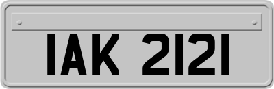 IAK2121