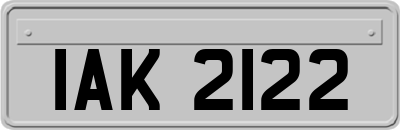 IAK2122