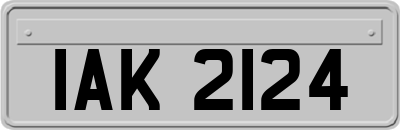 IAK2124
