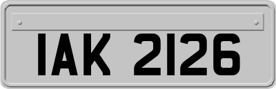IAK2126