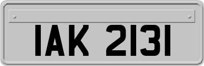 IAK2131