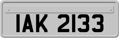 IAK2133