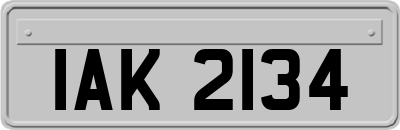 IAK2134