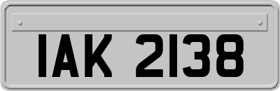 IAK2138