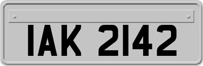 IAK2142